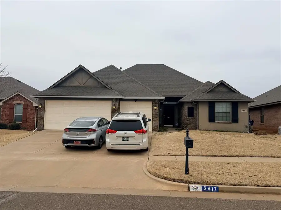 17820 Morning Sky Court, Edmond, OK 73012 - Image #3