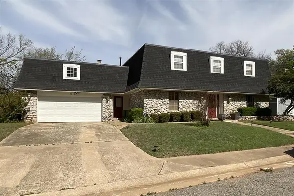 2709 Trail Creek Road, Edmond, OK 73012