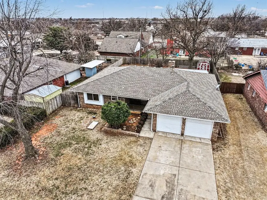 2205 Bellaire Drive, Moore, OK 73160 - Image #3