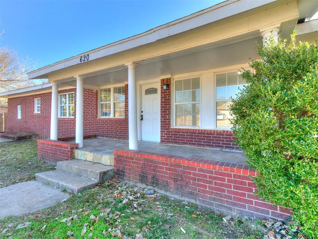 620 NW 114th Street, Oklahoma City, OK 73114 - #1