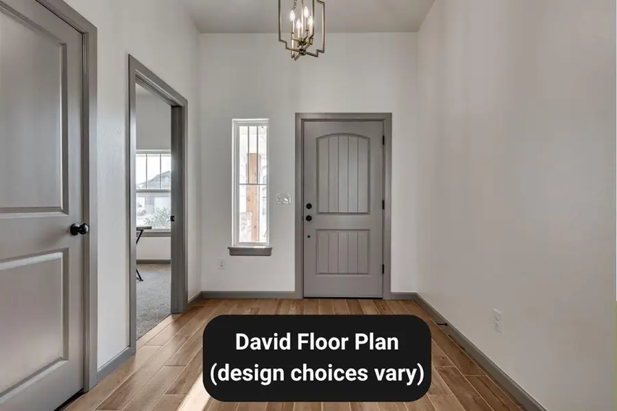 11804 NW 120th Terrace, Yukon, OK 73099 - #2