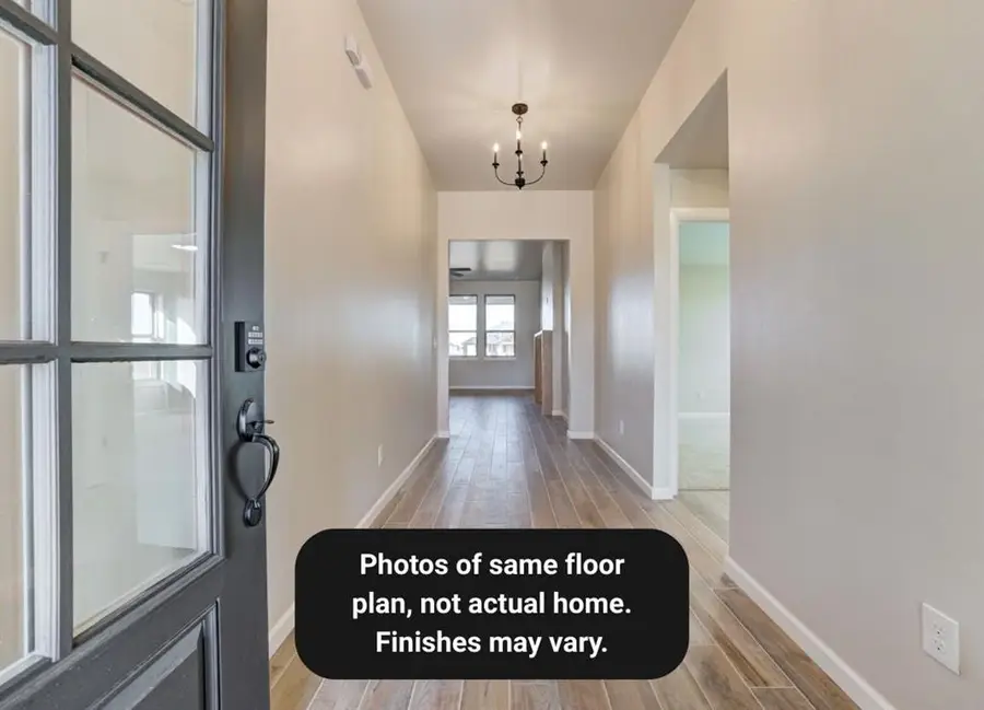 12001 NW 120th Street, Yukon, OK 73099 - #2