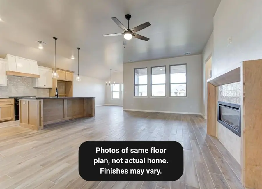 12001 NW 120th Street, Yukon, OK 73099 - #3