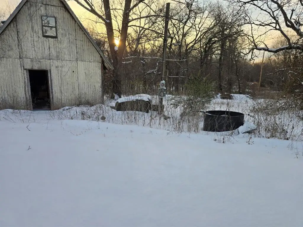 35900 W 191st Street, Bristow, OK 74010 - Image #1