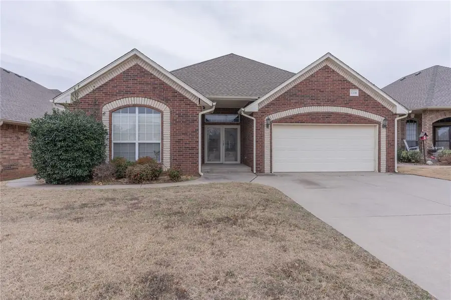 1308 River Birch Drive, Yukon, OK 73099 - #3