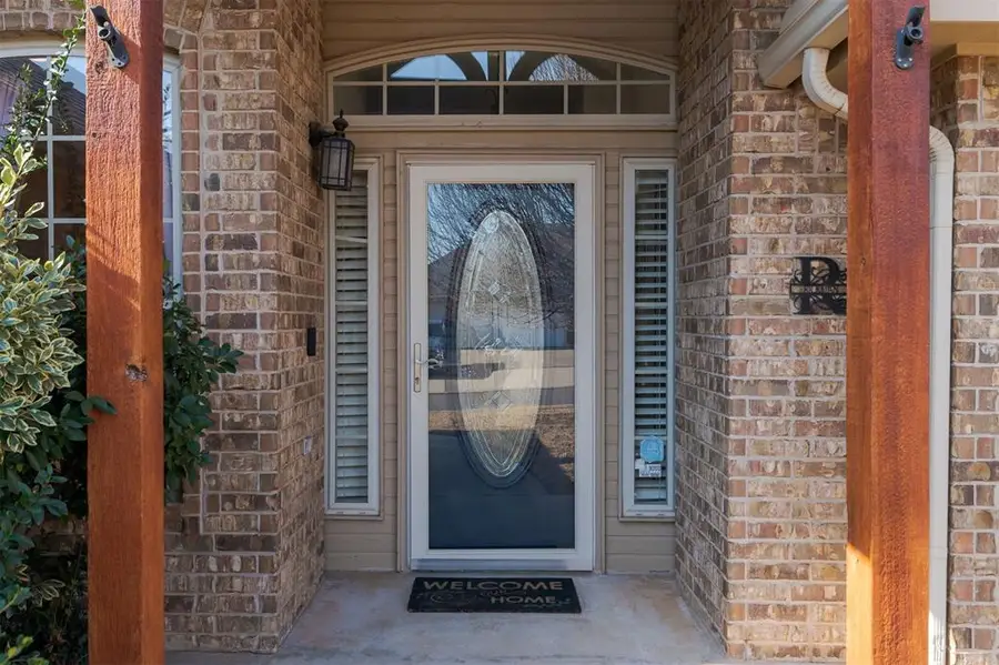 737 Dana Drive, Yukon, OK 73099 - #2