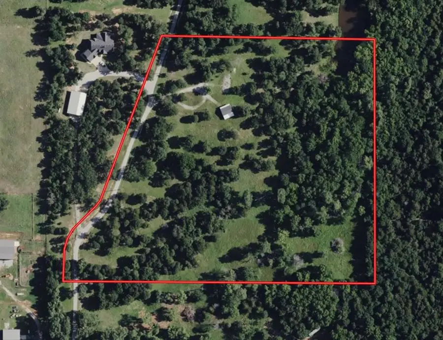 4807 Turkey Trail, Norman, OK 73026 - #2