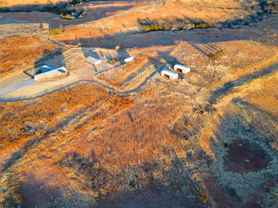 207711 E 780 Road, Leedey, OK 73654 - #2