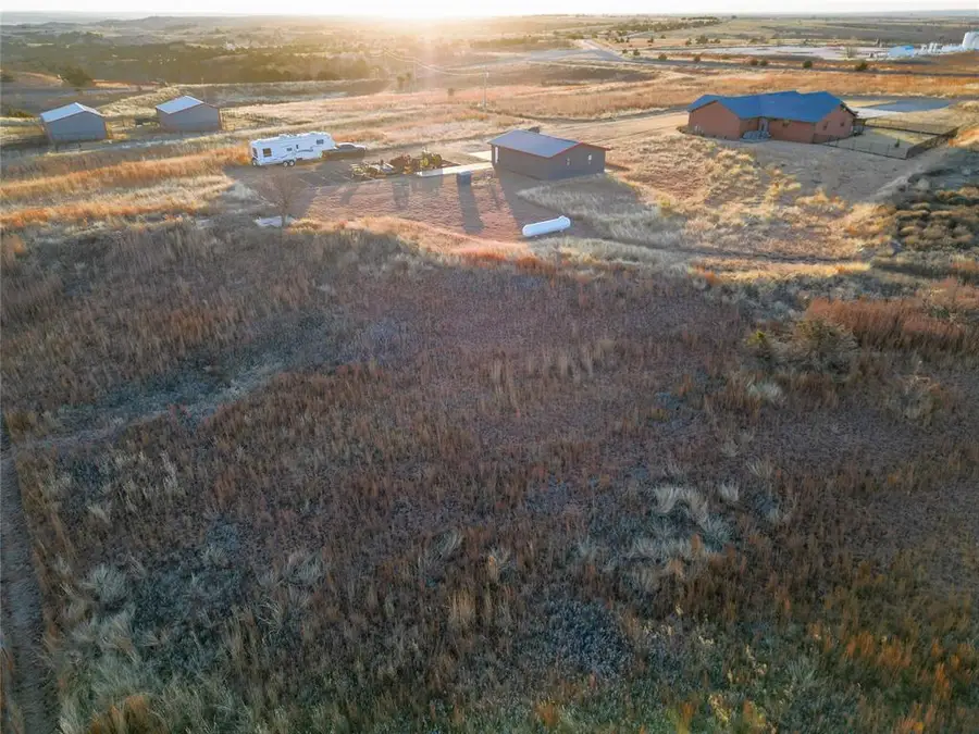 207711 E 780 Road, Leedey, OK 73654 - #3