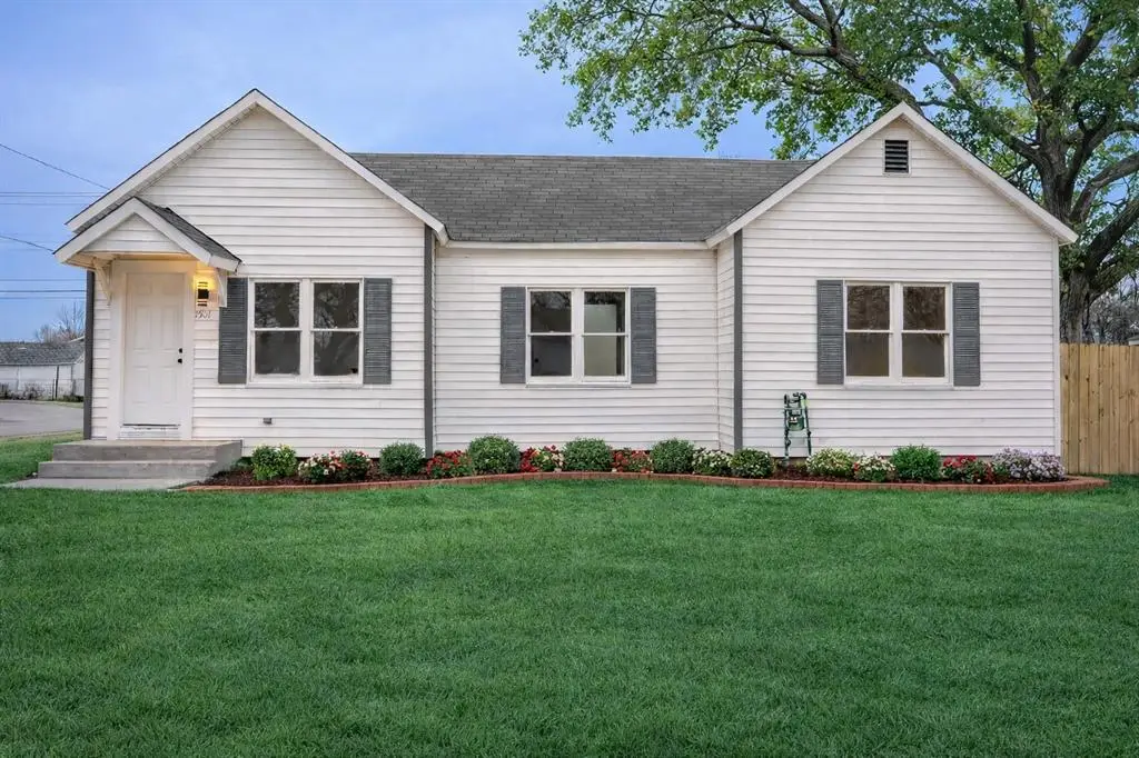 1501 S Evans Avenue, El Reno, OK 73036 - Image #1