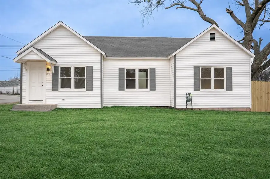 1501 S Evans Avenue, El Reno, OK 73036 - Image #2