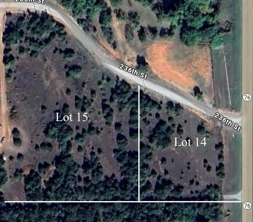 14 Cedar Ridge Road, Blanchard, OK 73010 - #1