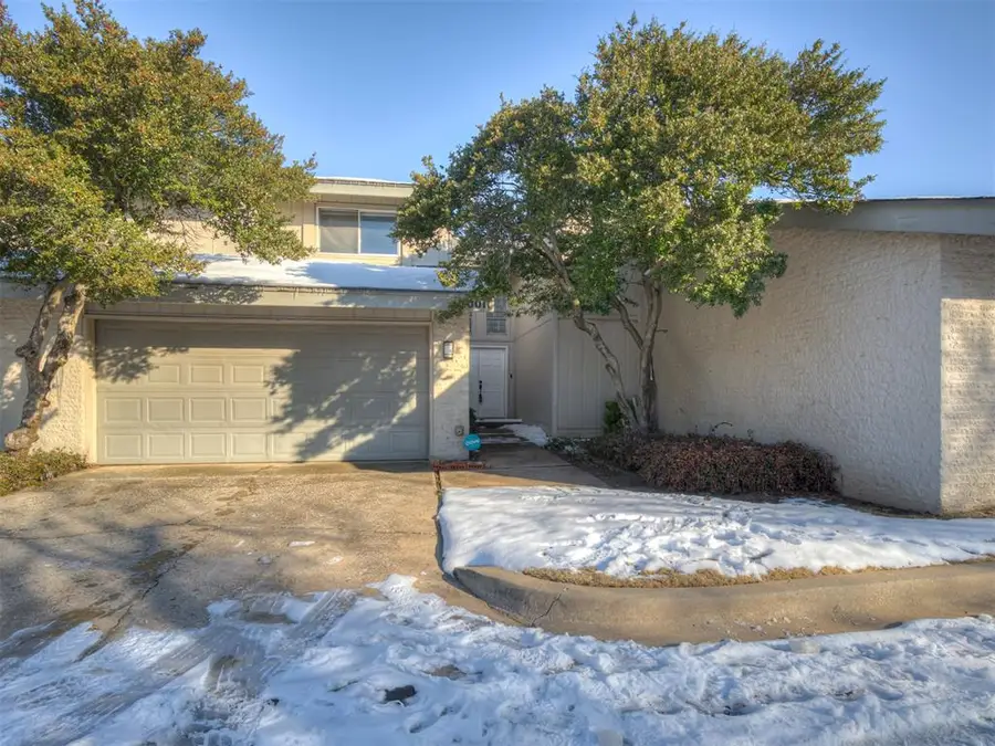 10011 Hefner Village Terrace, Oklahoma City, OK 73162 - #3