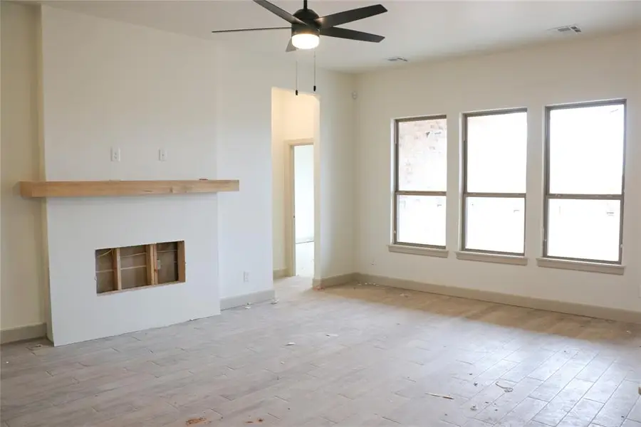 12405 Dolche Vita Drive, East Canadian, OK 73099 - #3