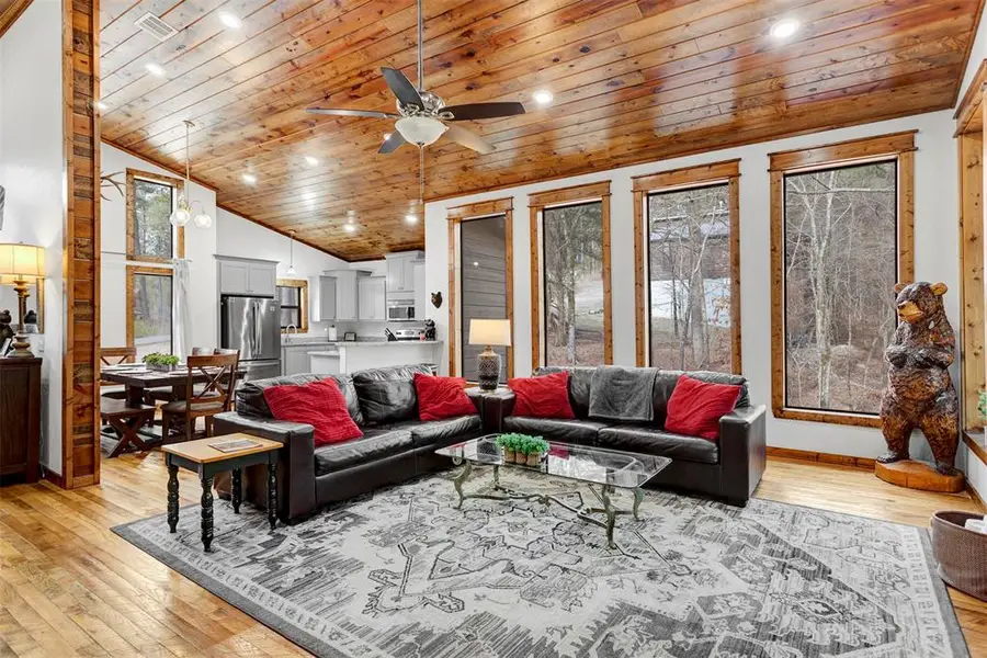 306 Gnarly Maple Trail, Broken Bow, OK 74728 - Image #2