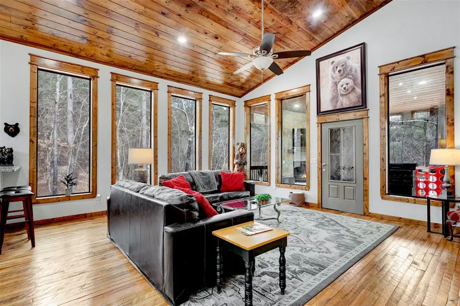 306 Gnarly Maple Trail, Broken Bow, OK 74728 - Image #3