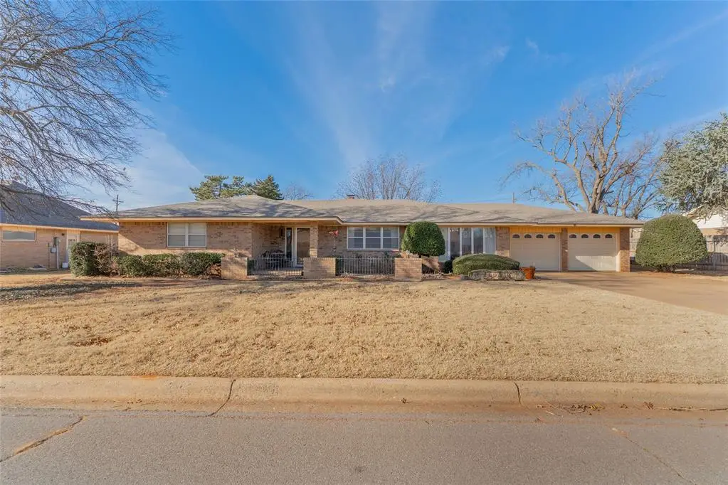 713 Maple Street, Weatherford, OK 73096 - Image #1