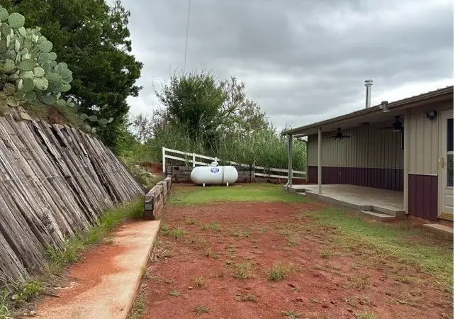 9887 N 2131 Road, Foss, OK 73647 - #3