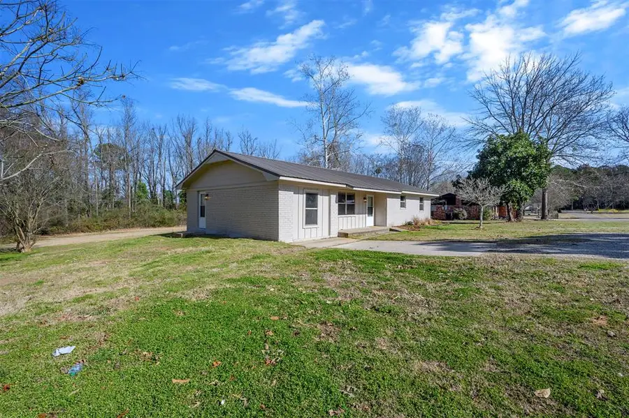 47 Gypsum Valley Drive, Idabel, OK 74745 - #3