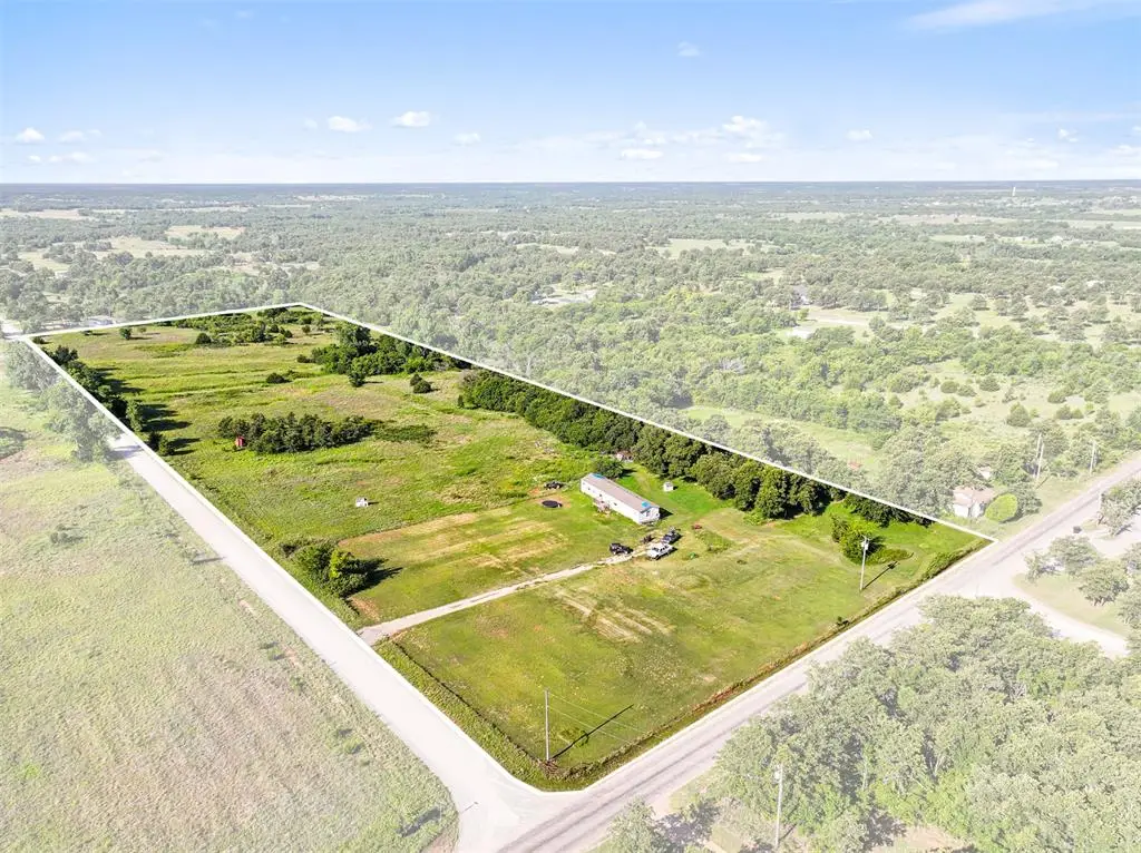 2469 County Road 1335, Blanchard, OK 73010 - #1