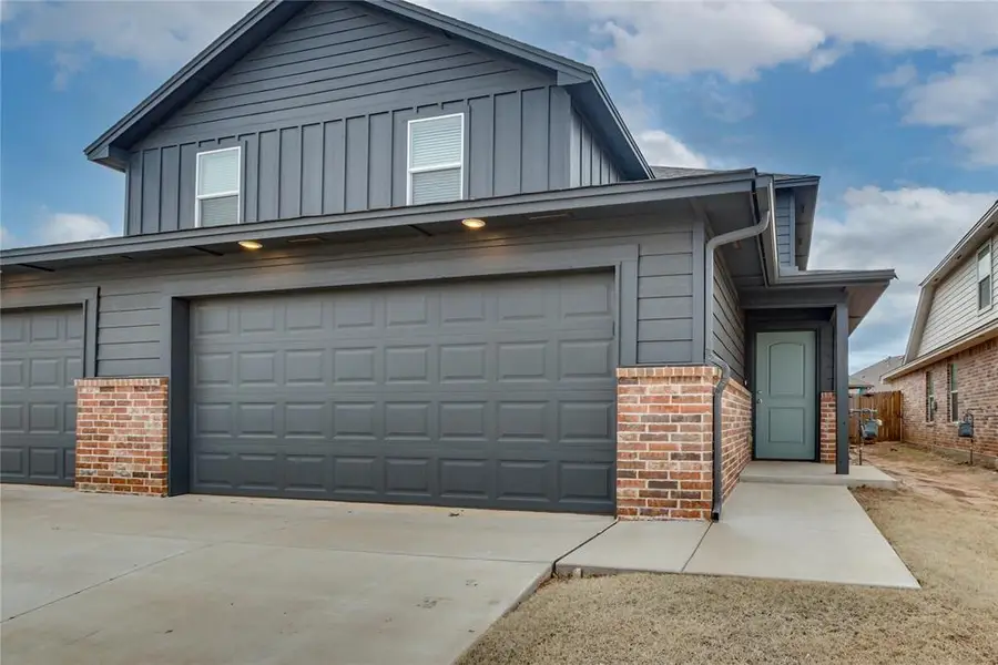 10808 NW 119th Place #10808, Yukon, OK 73099 - #2