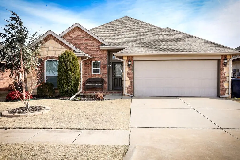 18304 Camborne Avenue, Edmond, OK 73012 - Image #1