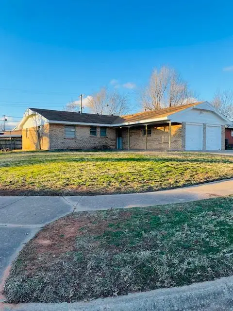 3028 Chetwood Drive, Oklahoma City, OK 73115
