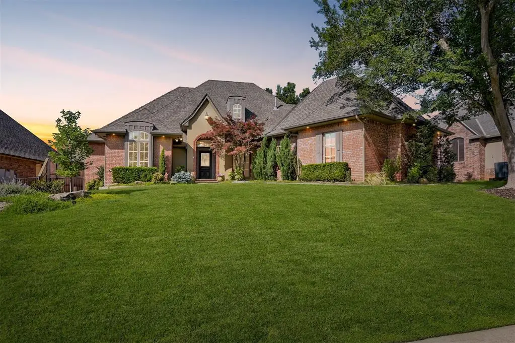 825 Crystal Creek Place, Edmond, OK 73034 - Image #1