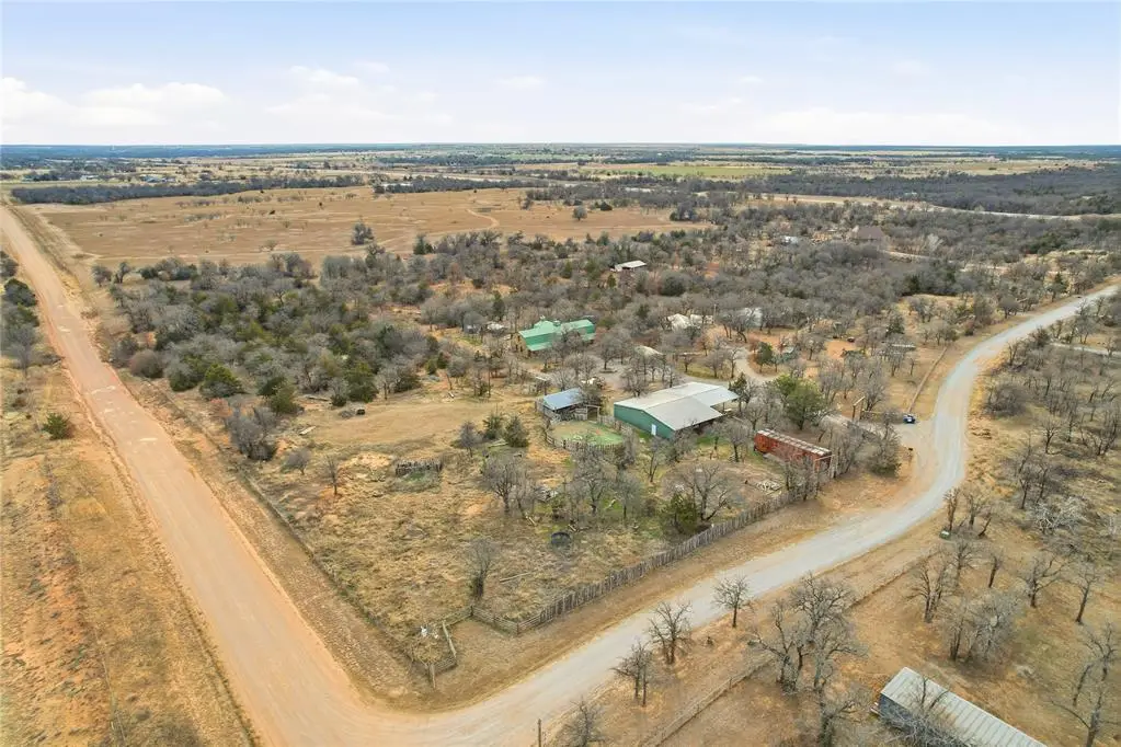 72 Hidden Oaks Drive, Indiahoma, OK 73552 - #1