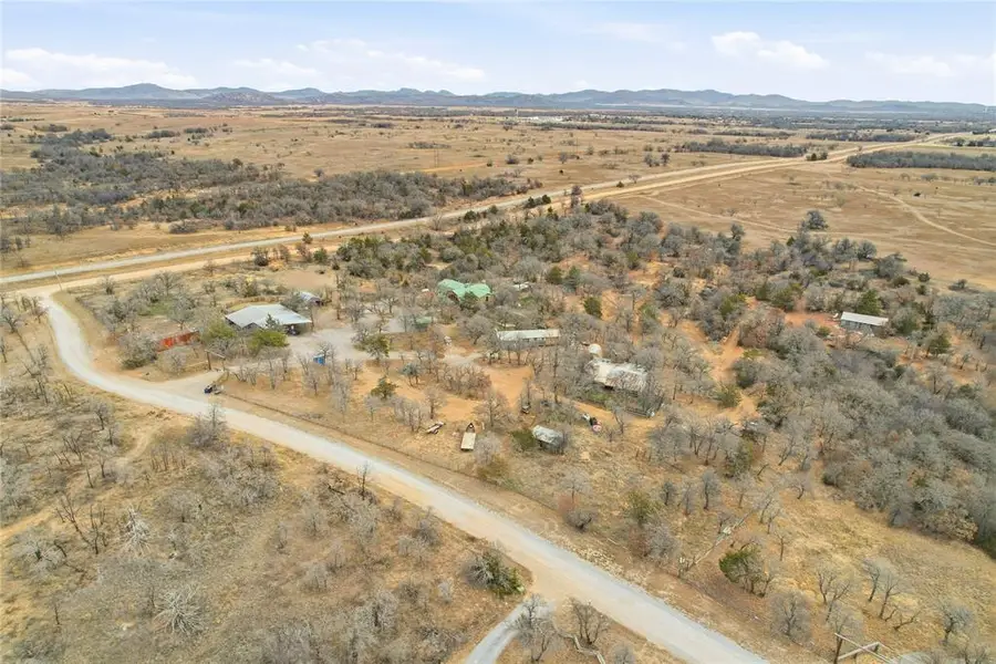 72 Hidden Oaks Drive, Indiahoma, OK 73552 - #3