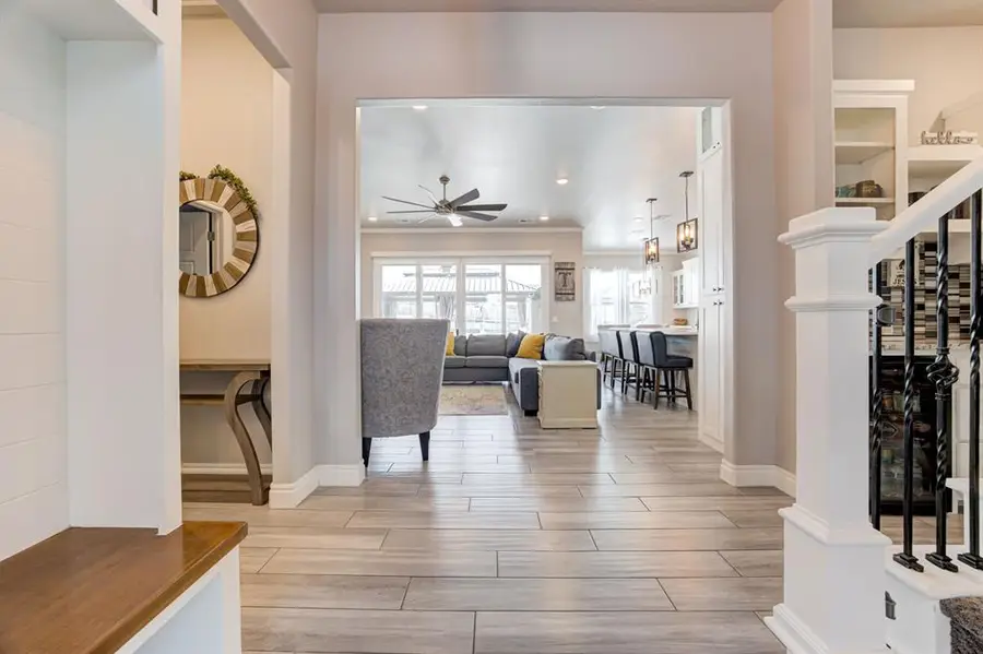 15904 Langley Way, Edmond, OK 73013 - #2