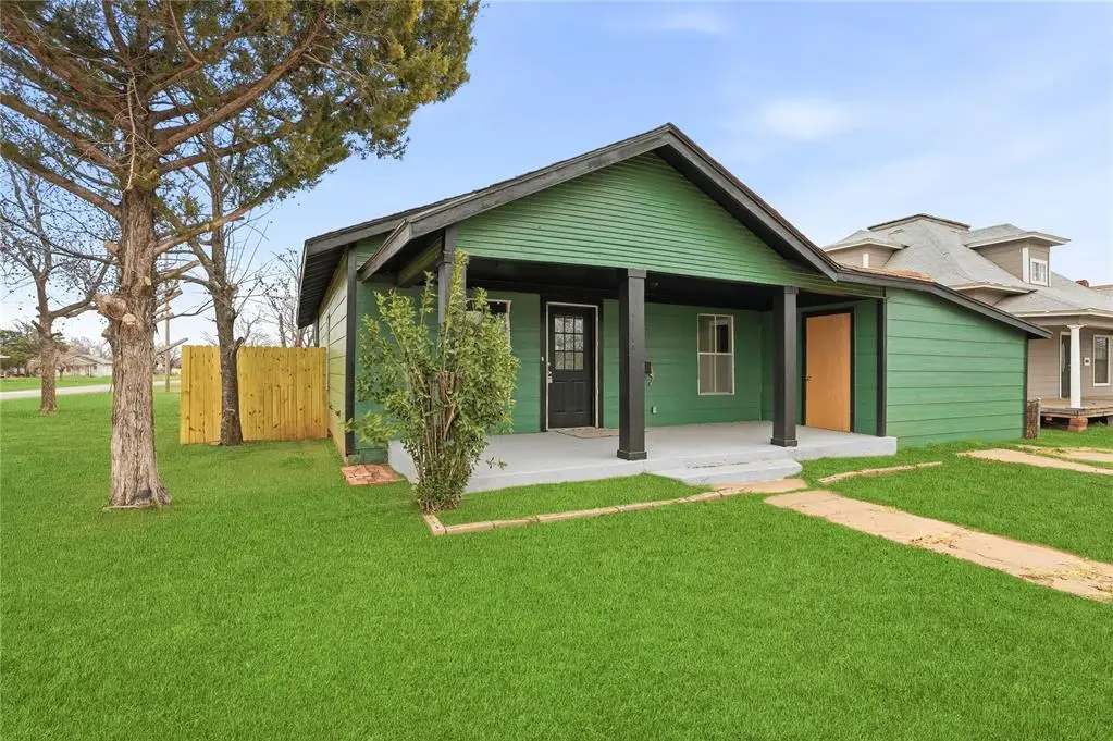 520 N Grady Street, Altus, OK 73521 - Image #1