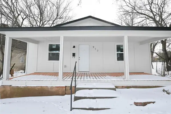 917 W Colorado Avenue, Chickasha, OK 73018