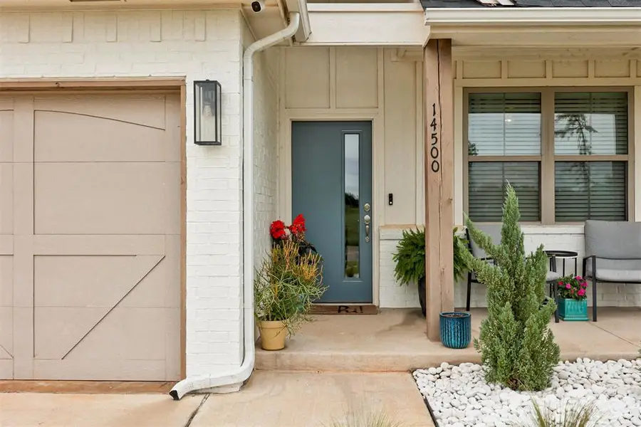 14500 Giverny Lane, Yukon, OK 73099 - Image #3