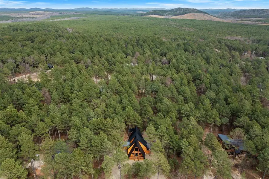 232 Triton Trail, Broken Bow, OK 74728 - Image #2