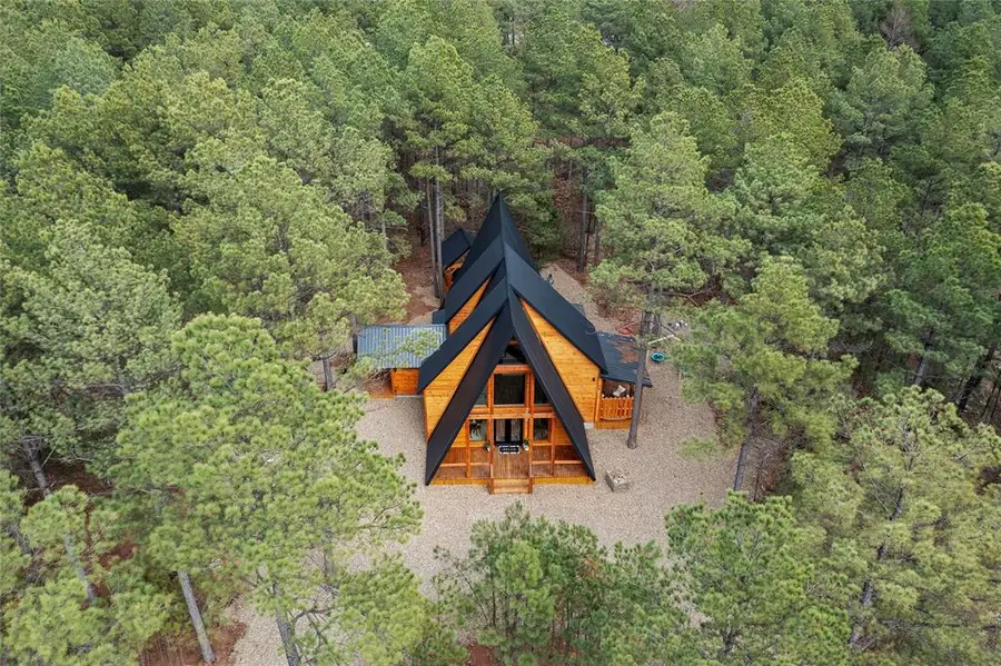 232 Triton Trail, Broken Bow, OK 74728 - Image #3