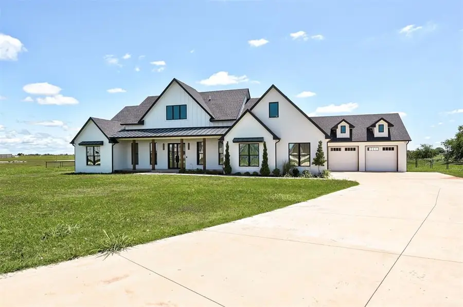 22720 Tuscan Estates Drive, Edmond, OK 73025 - #2