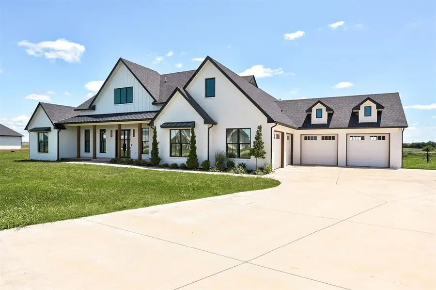 22720 Tuscan Estates Drive, Edmond, OK 73025 - #3