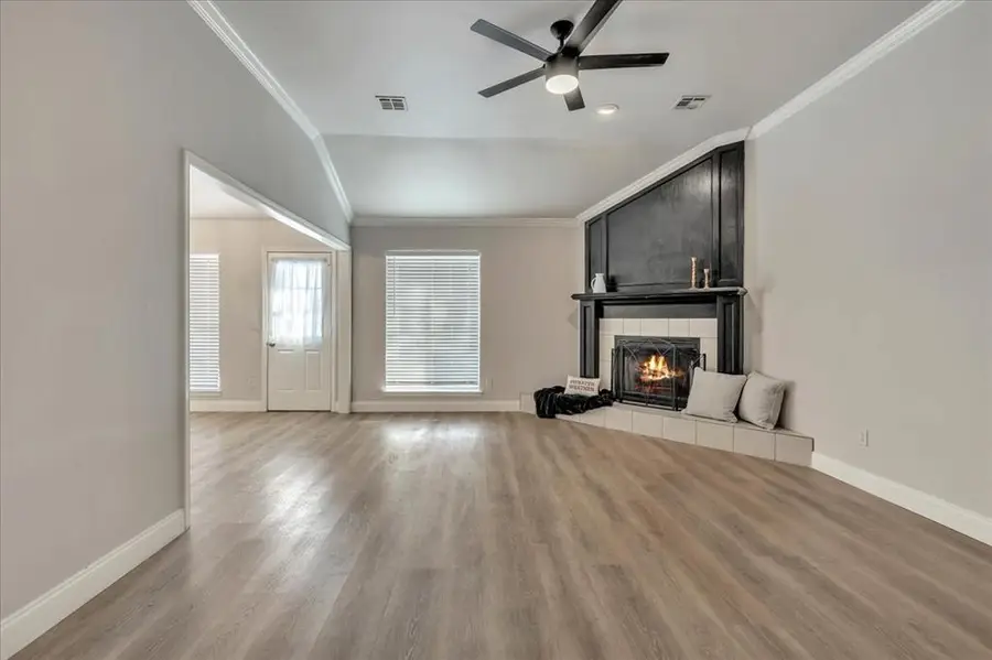 401 Whitehouse Lane, Edmond, OK 73003 - Image #3