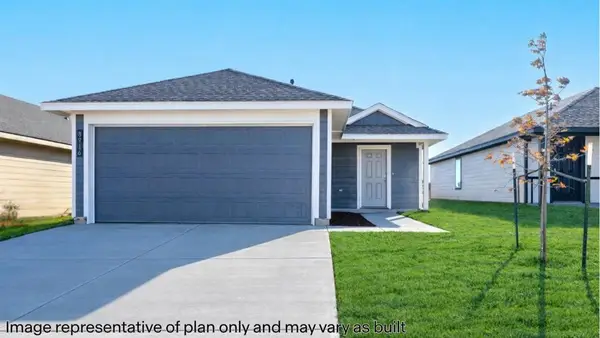 14205 Trickling Way, Piedmont, OK 73078