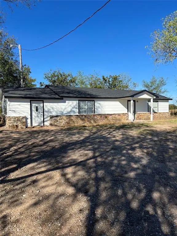 18550 168th Street, Lexington, OK 73051