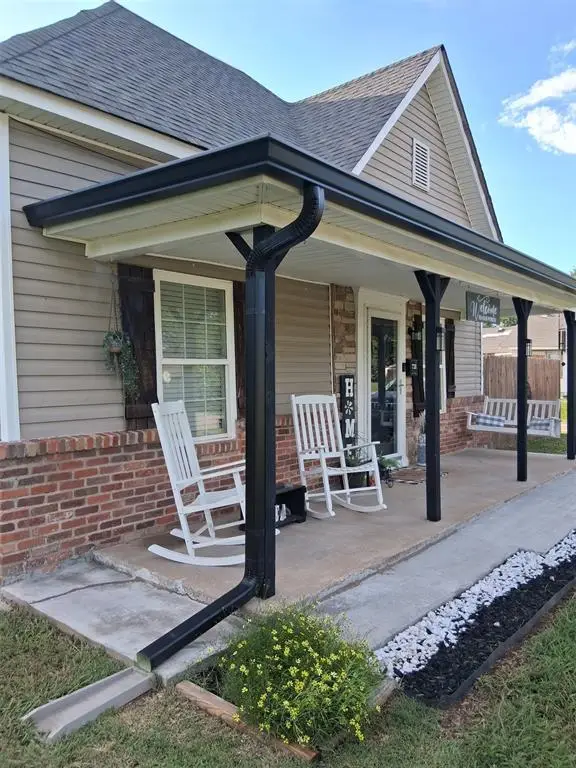 730 N Tucker Avenue, Shawnee, OK 74801 - Image #1