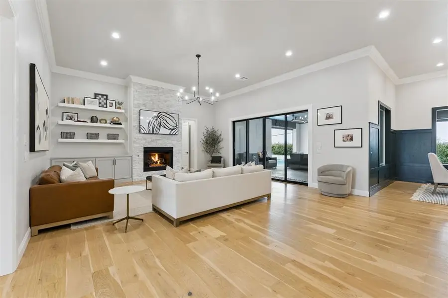 6309 Turnberry Place, Edmond, OK 73025 - #2