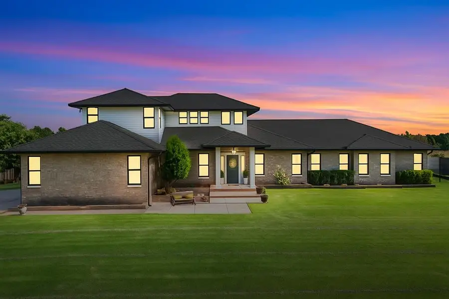 7941 E Sorghum Mill Road, Edmond, OK 73034 - Image #2