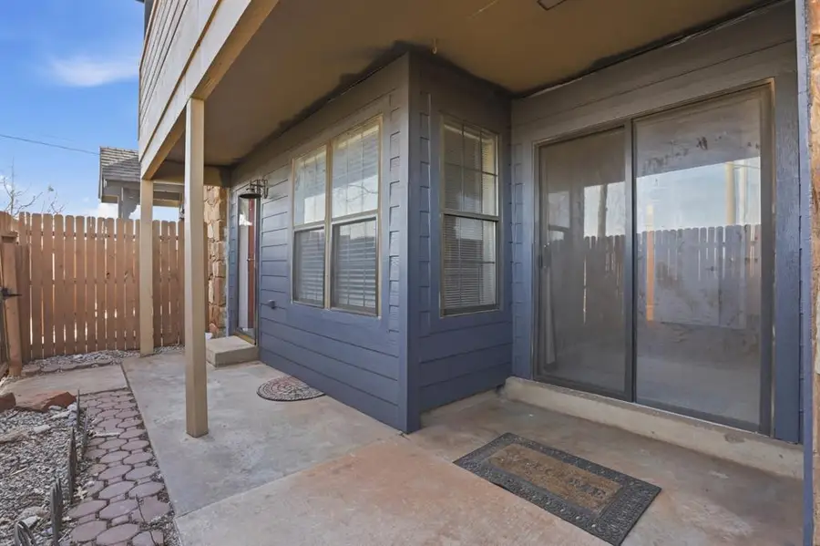 14303 N Pennsylvania Avenue #1F, Oklahoma City, OK 73134 - #3