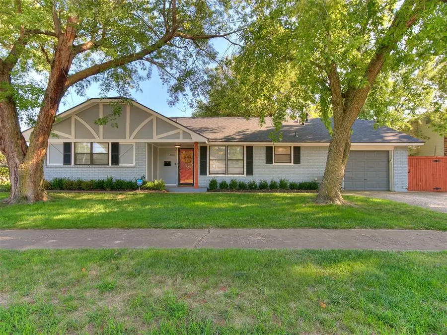 2020 W Brooks Street, Norman, OK 73069 - Image #3