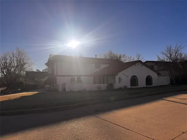 6036 Harwich Manor Street, Oklahoma City, OK 73132