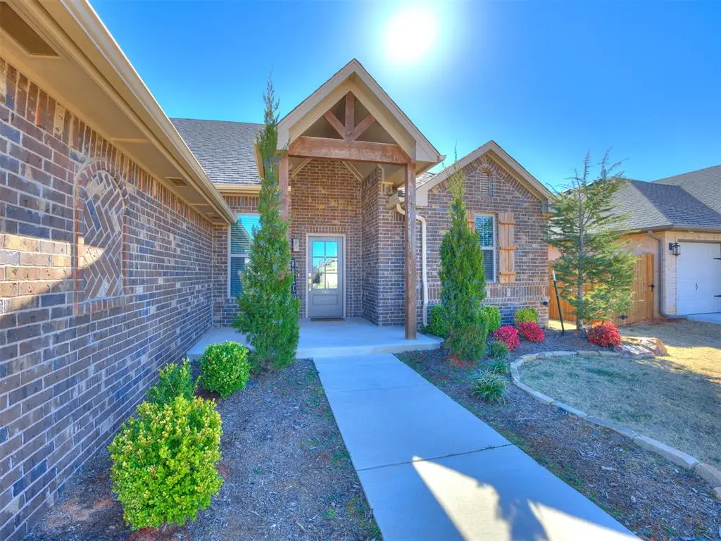 1412 NW 17th Place, Newcastle, OK 73065 - #1