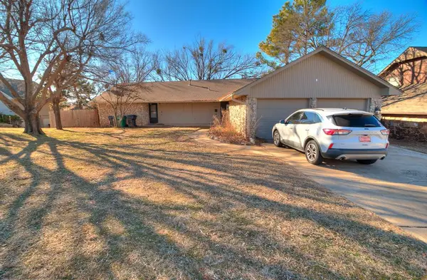 3411 Cameron Court, Oklahoma City, OK 73112