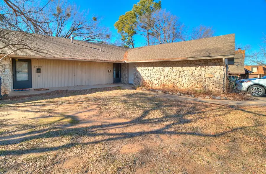 3411 Cameron Court, Oklahoma City, OK 73112 - Image #3